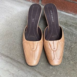 Nine West Slip On Shoes